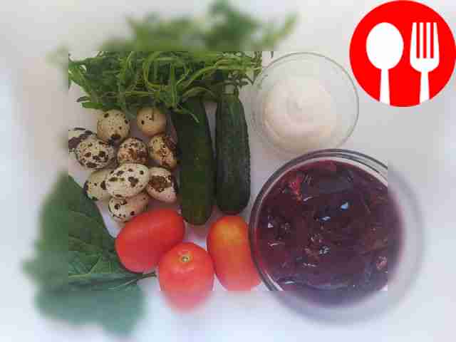 Rinse the liver under running water and boil...