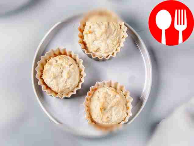 Tender rabbit meat soufflé in a pressure cooker