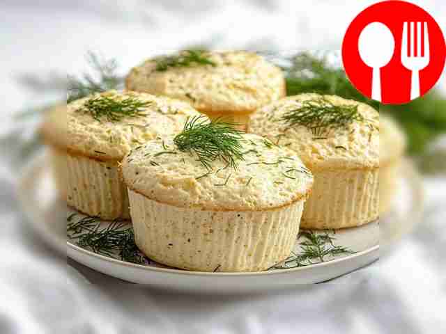 Air pollock soufflé