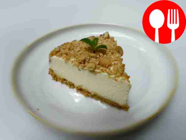 Вкусная запеканка с творогом и печеньем