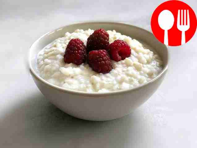 Вкусная рисовая каша в мультиварке Delicious rice porridge in a slow cooker