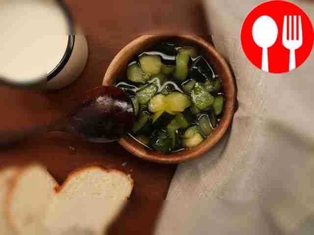 Варенье из кабачков