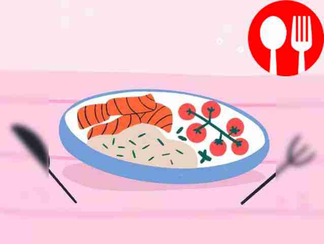 Торт с вареньем и сметанным кремом на кефире