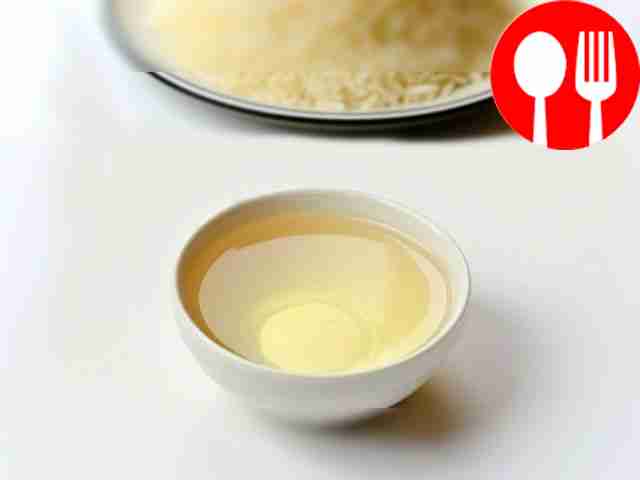 Альтернативная заправка для риса Alternative dressing for rice