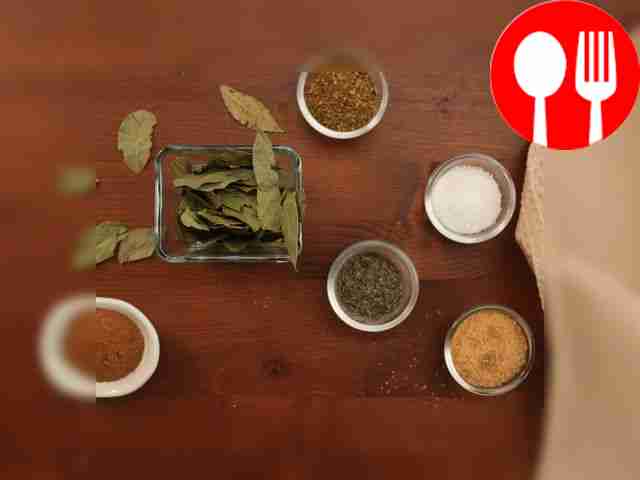 Prepare a stand-up blender or chopper.