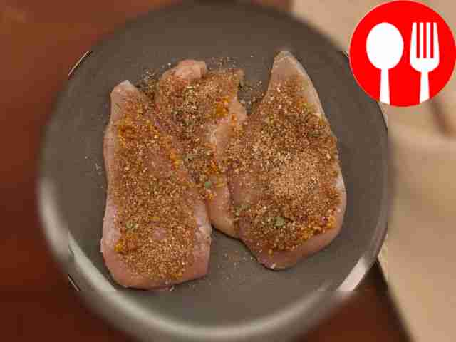 Маринад для копчения