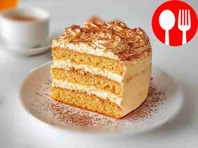 Вкусный медовик на скорую руку