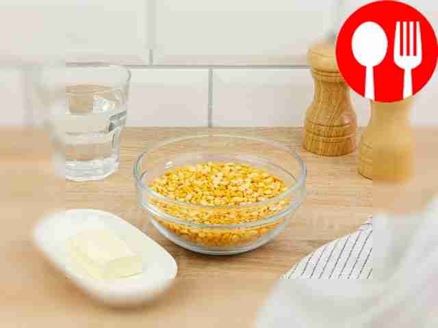 Prepare your work surface and all the...