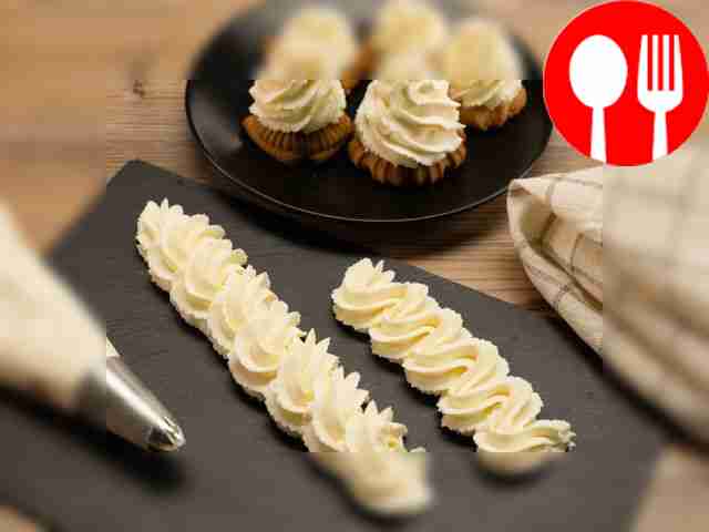 Сырный крем