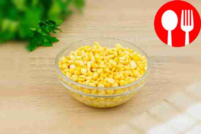 Горох для супа Peas for soup