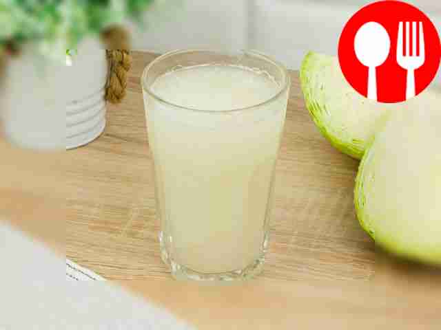 Как только квас перестанет пузыриться,...