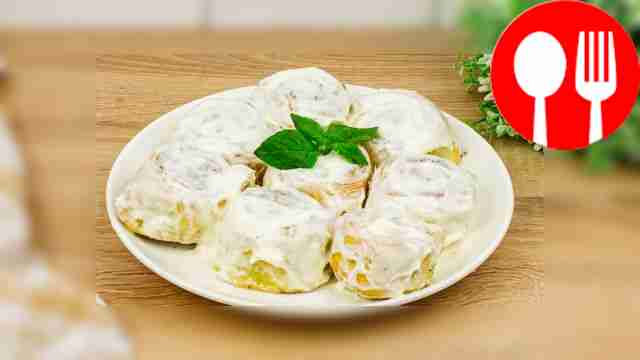 Быстрые синнабоны