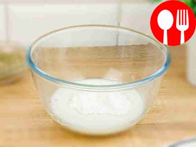 Prepare the buttercream. To do this, heat the...