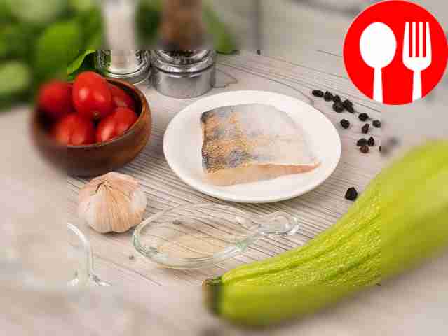 Place all ingredients on the table for easy...