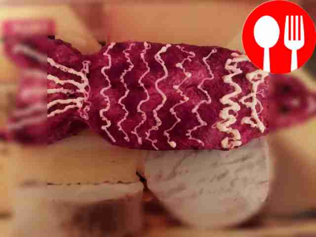 Roll “Herring under a fur coat”