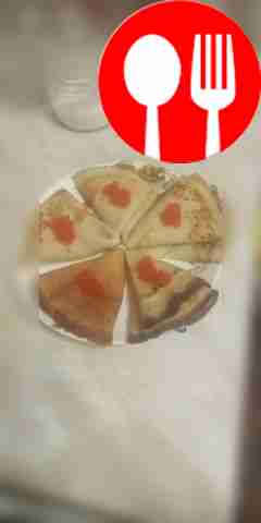 Pancakes “Hot Hot”