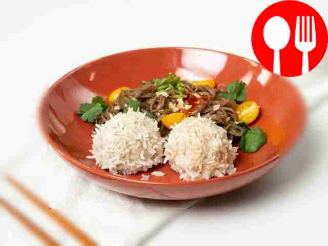 Hedgehogs with sea salt