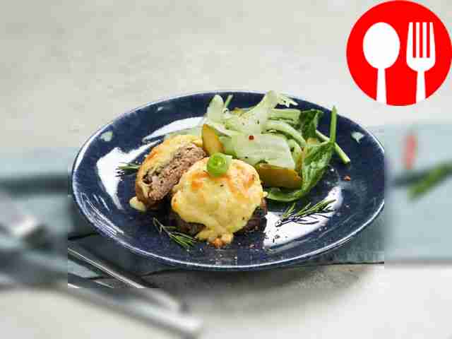 Hedgehogs with universal seasoning