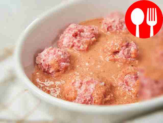 Разогрейте духовку до 180 градусов. В...