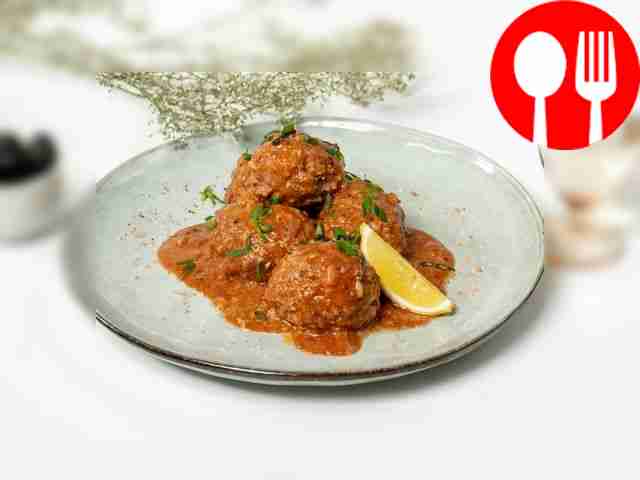 Hedgehogs with cloves