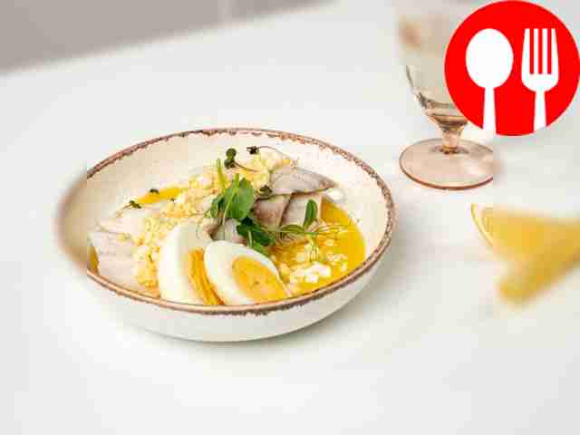 Pike perch in Polish