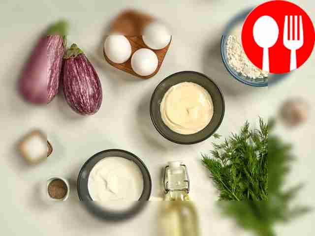 Прежде чем приступить, помойте и нарежьте...