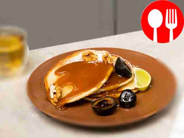 Варенье из грецких орехов Walnut jam