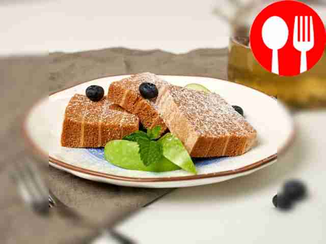 Домашняя белевская пастила