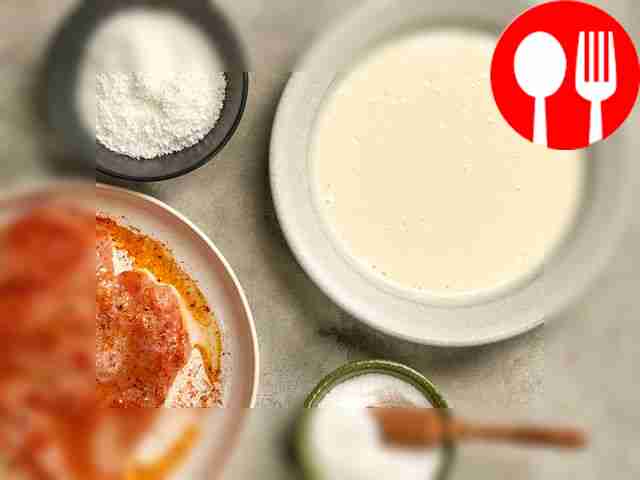 Make the batter. Using a blender, combine the...