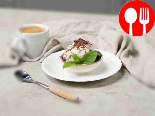 Easy ice cream recipe