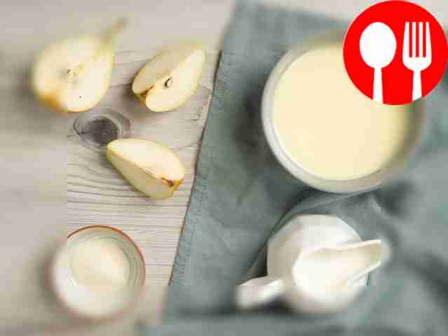 Prepare the necessary products and place them...