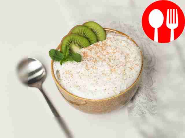 Пломбир с ванилином