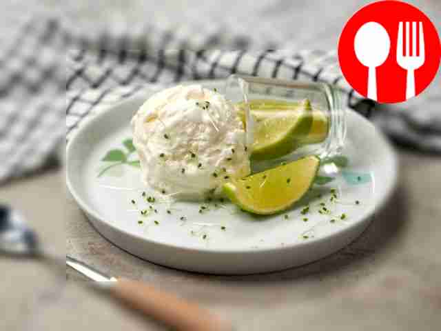 Пломбир с водкой