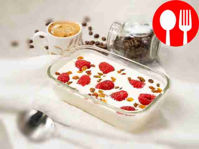 Простой рецепт пломбира