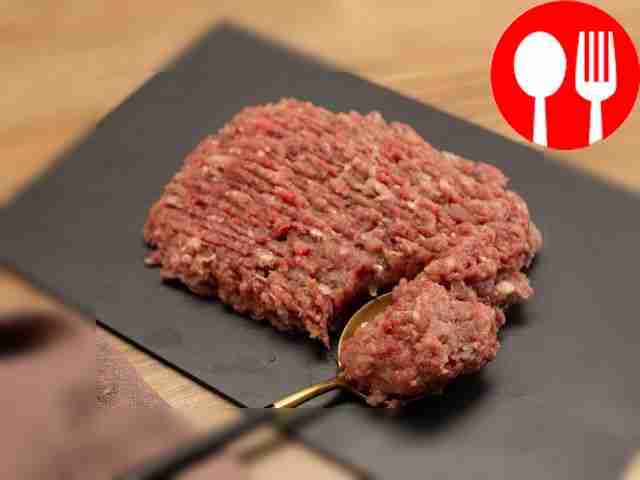 Фарш для пельменей