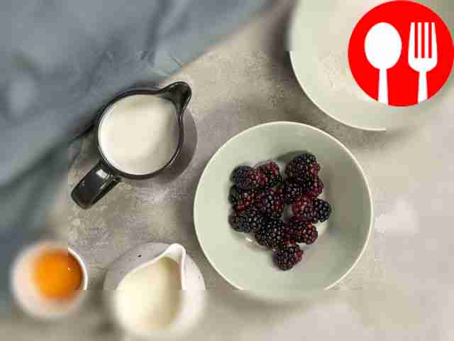 Prepare the necessary ingredients. Wash and...