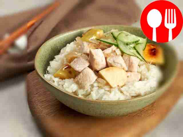 Полезный рецепт индейки с айвой