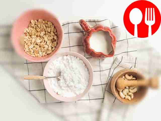 Подготовьте ингредиенты для пломбира с...