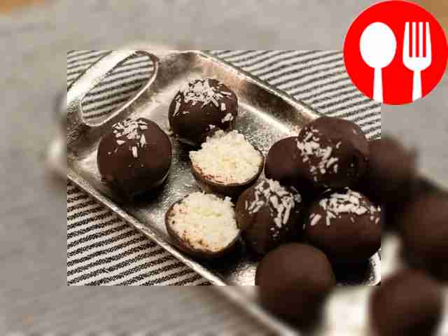 Конфеты «Баунти»