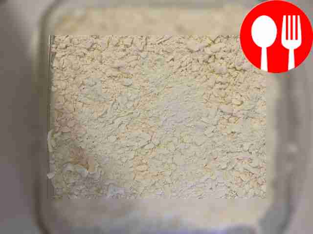 Творожный пирог «Нежность»