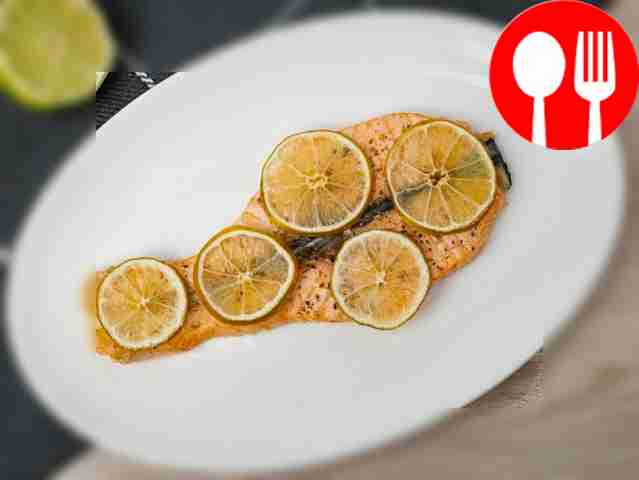 Serve warm. Bon appetit!