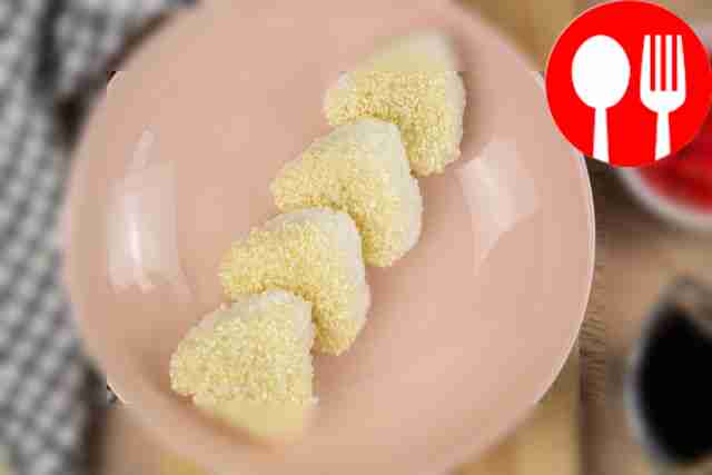 Onigiri in a slow cooker