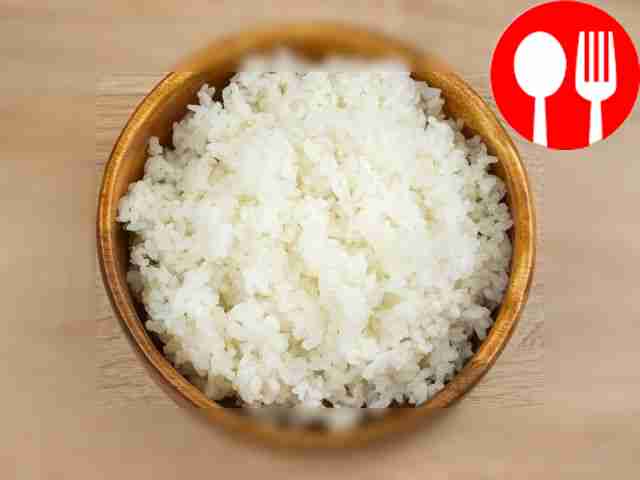 Boil 2 cups of water. Place rice in boiling...