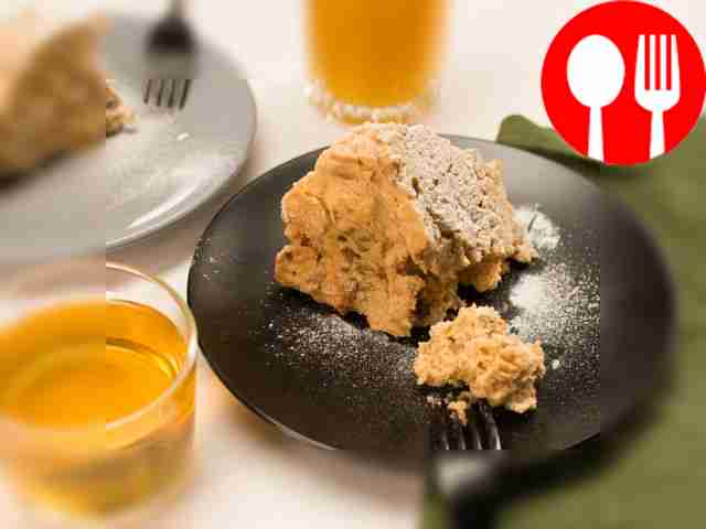 Cake "Anthill" without baking Cake "Anthill" without baking