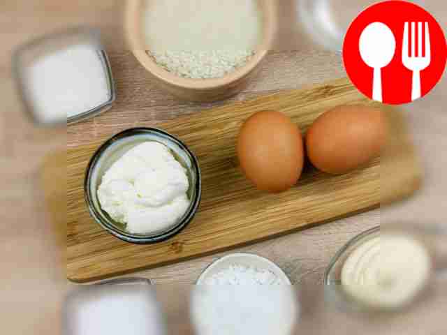 Prepare all the ingredients and place them on...