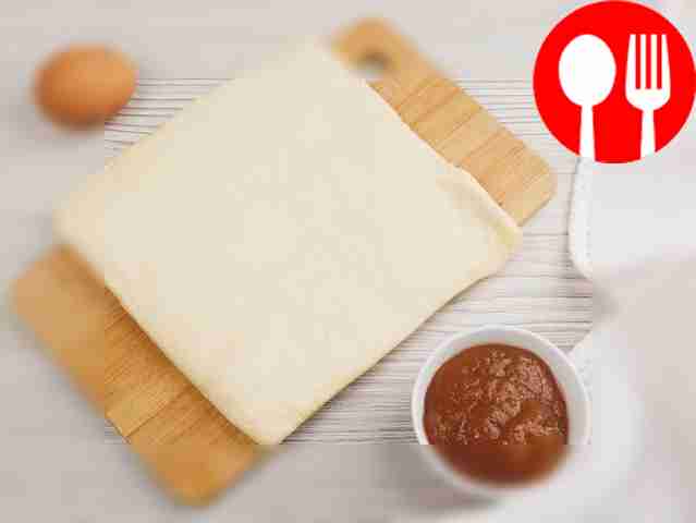 Prepare all the ingredients and place them on...