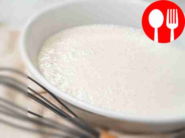 Freeze the ice cream. Gently fold the whipped...