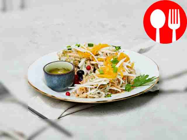 A simple recipe for making quince