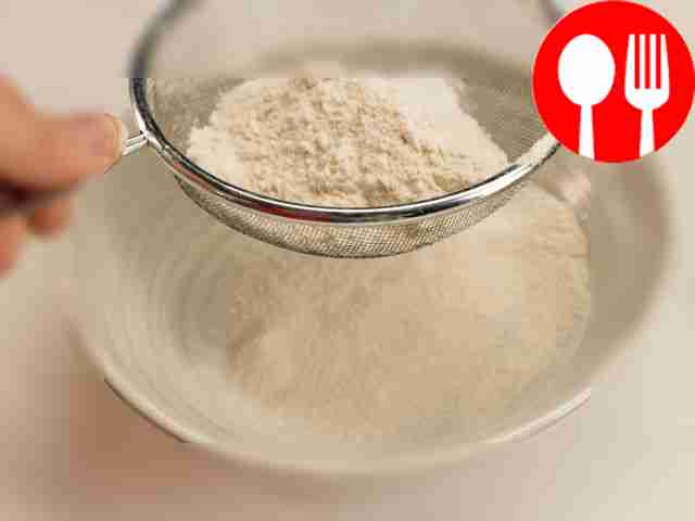 Заранее выньте сливочное масло из...