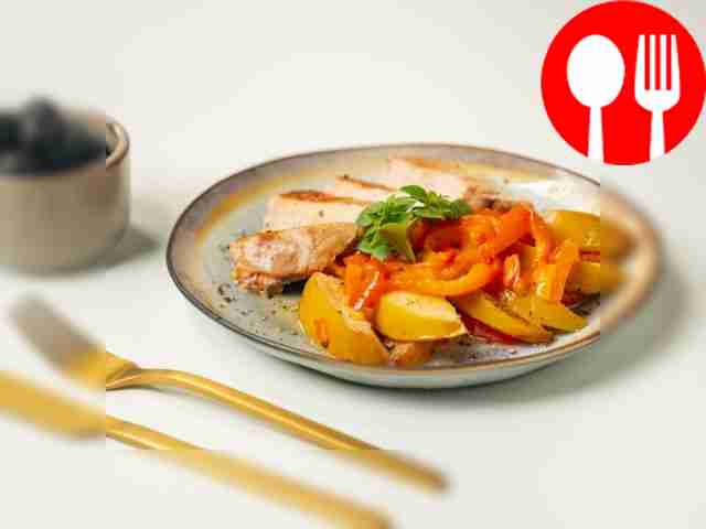 Quince in the sleeve